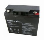 Akumulator elowy 12V 20,0Ah