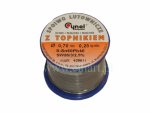Cyna LC60 0,7mm 0,25kg Sn60Pb40 Cynel