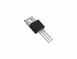Schottky MBR20100CT 20A 100V TO-220